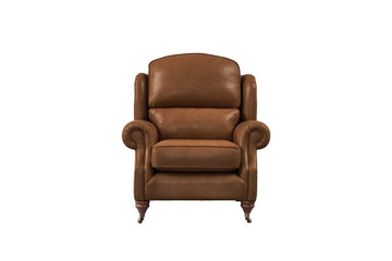 Darcy | Highback Chair | Milton Lark