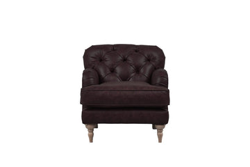 Earl | Armchair | Vintage Rosewood