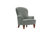 Florence | Giles Armchair | Flanders Grey