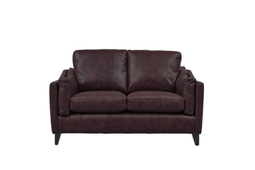 Hudson | 2 Seater Sofa | Vintage Rosewood