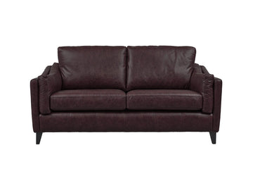 Hudson | 3 Seater Sofa | Vintage Rosewood