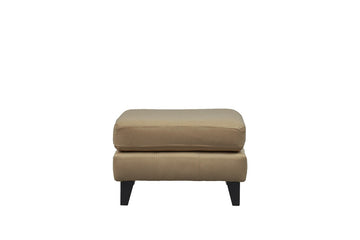 Hudson | Footstool | Milton Sand