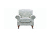 Blenheim | Armchair | Usk Duck Egg