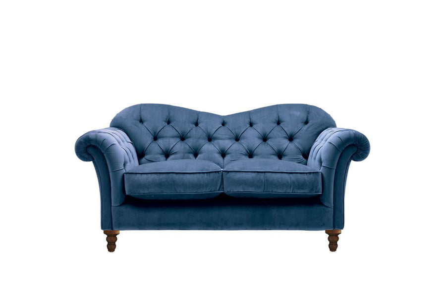 Hampton | 2 Seater Sofa | Opulence Royal