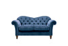 Hampton | 2 Seater Sofa | Opulence Royal