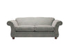 Woburn | 3 Seater Sofa | Brecon Damask Duck Egg