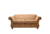 Woburn | Sofabed | Brecon Damask Terracotta
