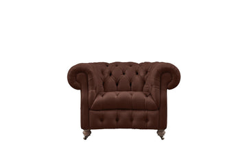 Lincoln | Club Chair | Milton Lark