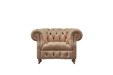 Lincoln | Club Chair | Milton Sand