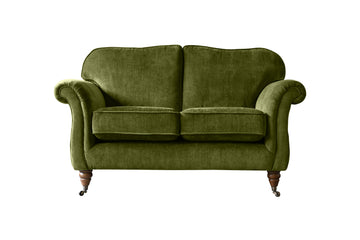 Lydia | 2 Seater Sofa | Manolo Olive