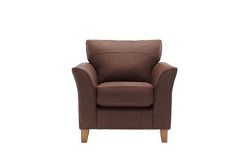 Malmo | Armchair | Softgrain Tabac