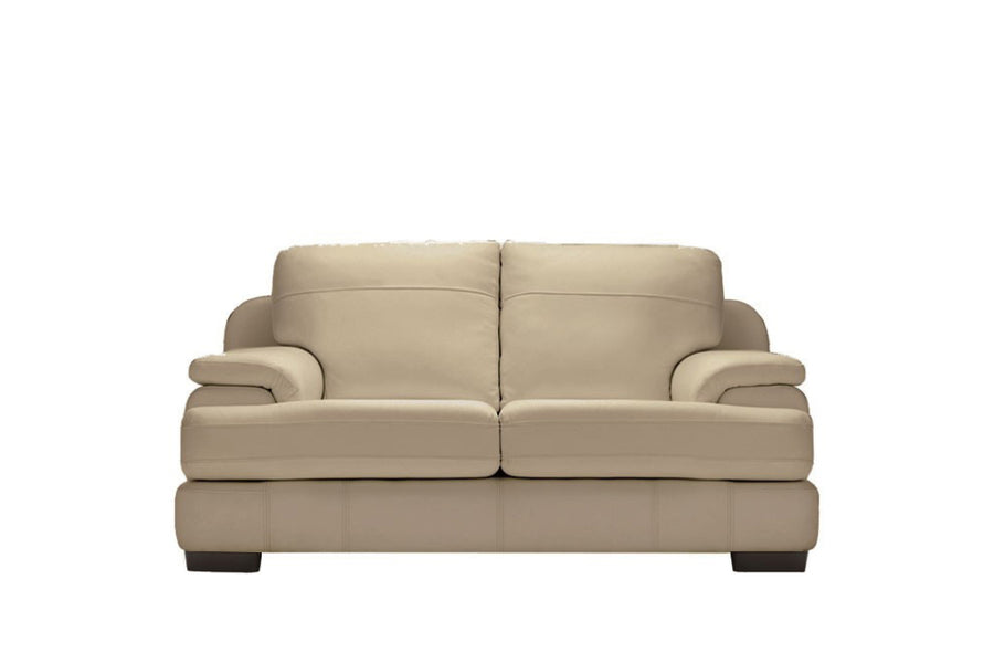 Marino | 2 Seater Sofa | Softgrain Cream