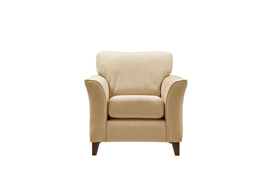 Monaco | Armchair | Polo Sand