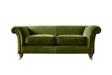 Morgan | 2 Seater Sofa | Manolo Olive