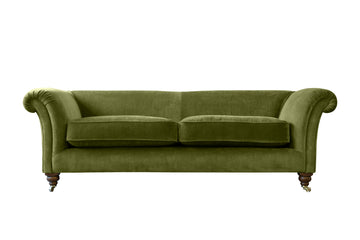Morgan | 3 Seater Sofa | Manolo Olive