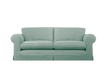 Albany | 3 Seater Sofa | Kingston Duck Egg