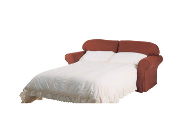 Madrid | Sofa Bed | Kingston Dark Terracotta