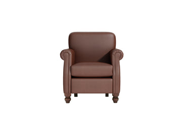 Aspen | Raleigh Armchair | Milton Lark